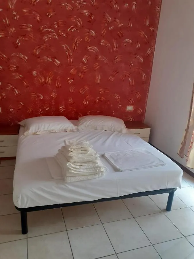 Casa Vacanza Rivabella Rimini Villa